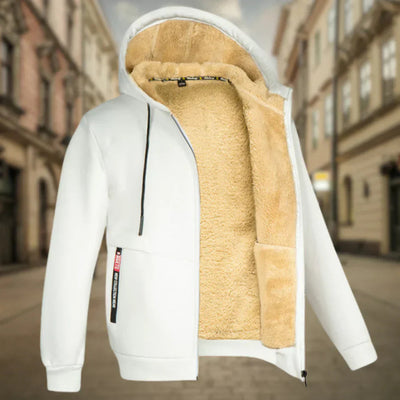 Havu | Fleece-huppari