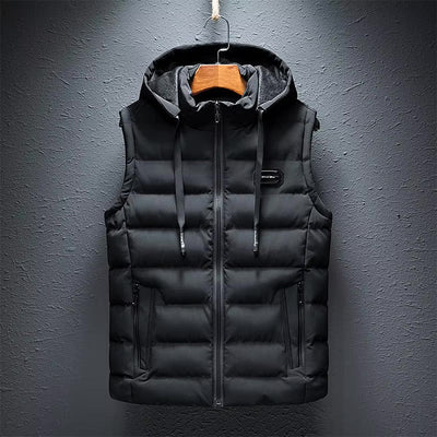 Tapio | Miesten bomber-liivi