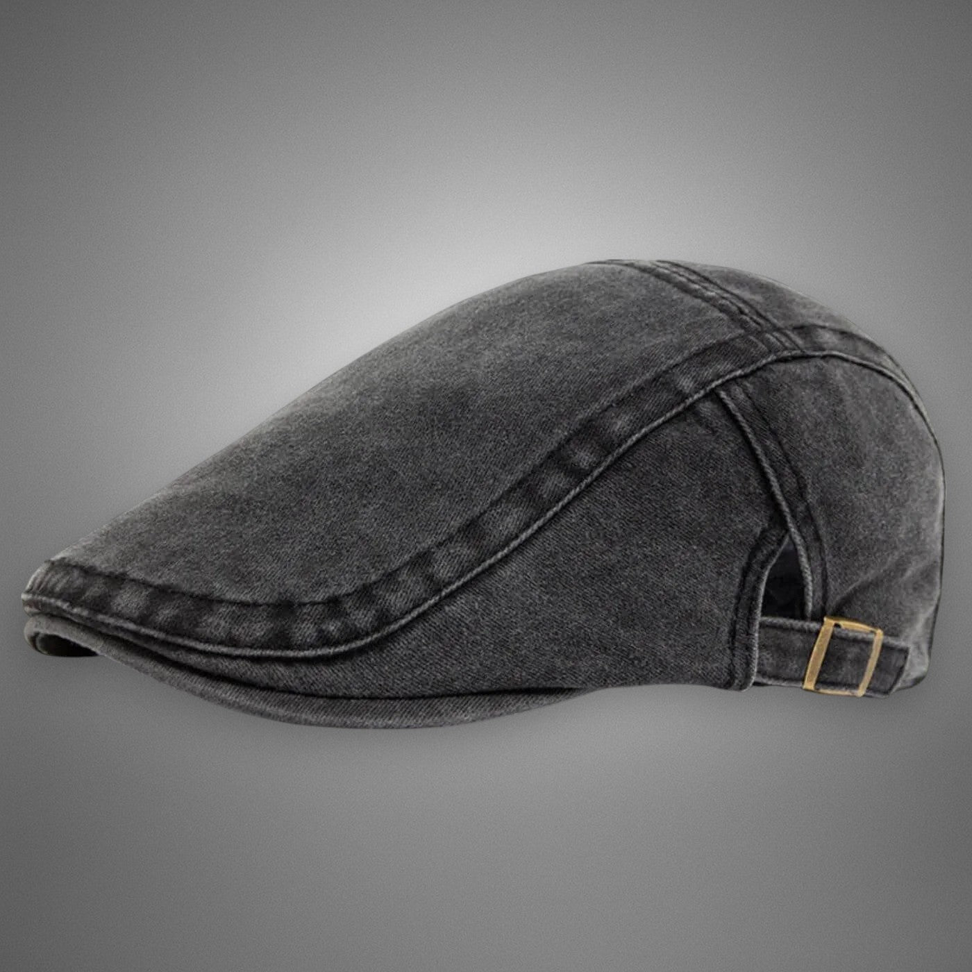 Arttu | Vintage-baretti