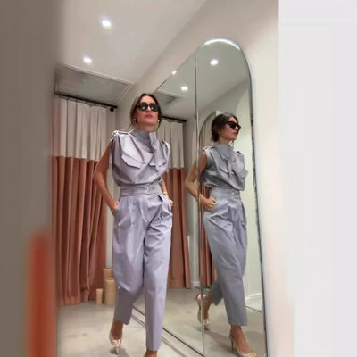 Amanda | Tyyli ja eleganssi