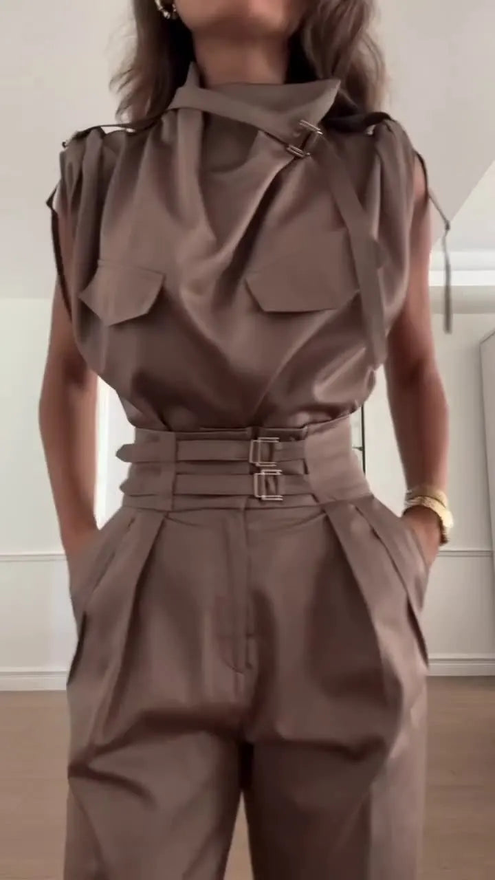 Amanda | Tyyli ja eleganssi