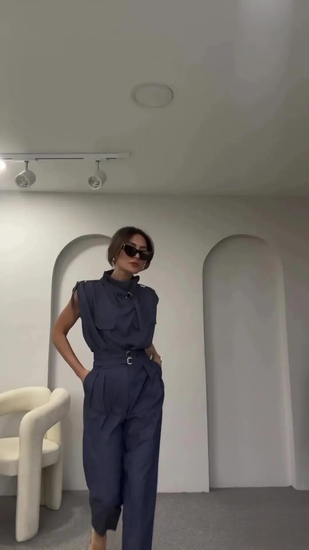 Amanda | Tyyli ja eleganssi