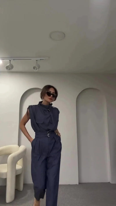 Amanda | Tyyli ja eleganssi