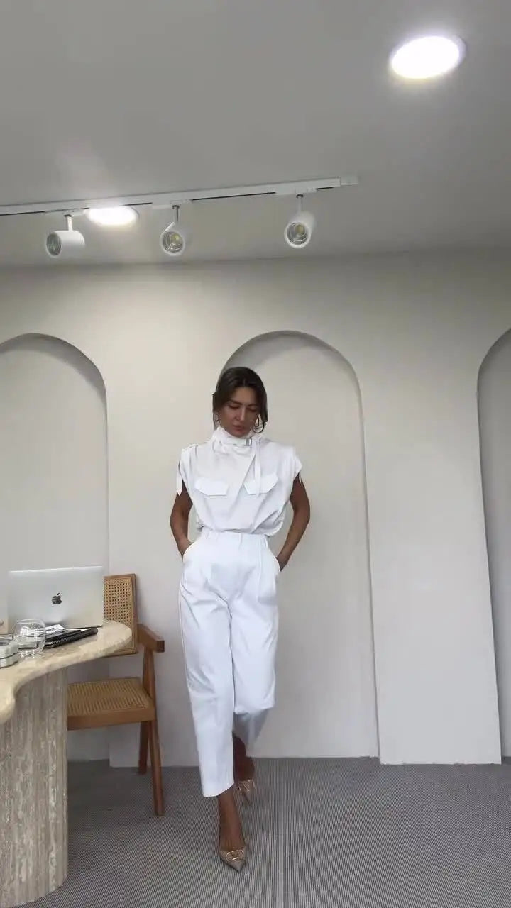 Amanda | Tyyli ja eleganssi
