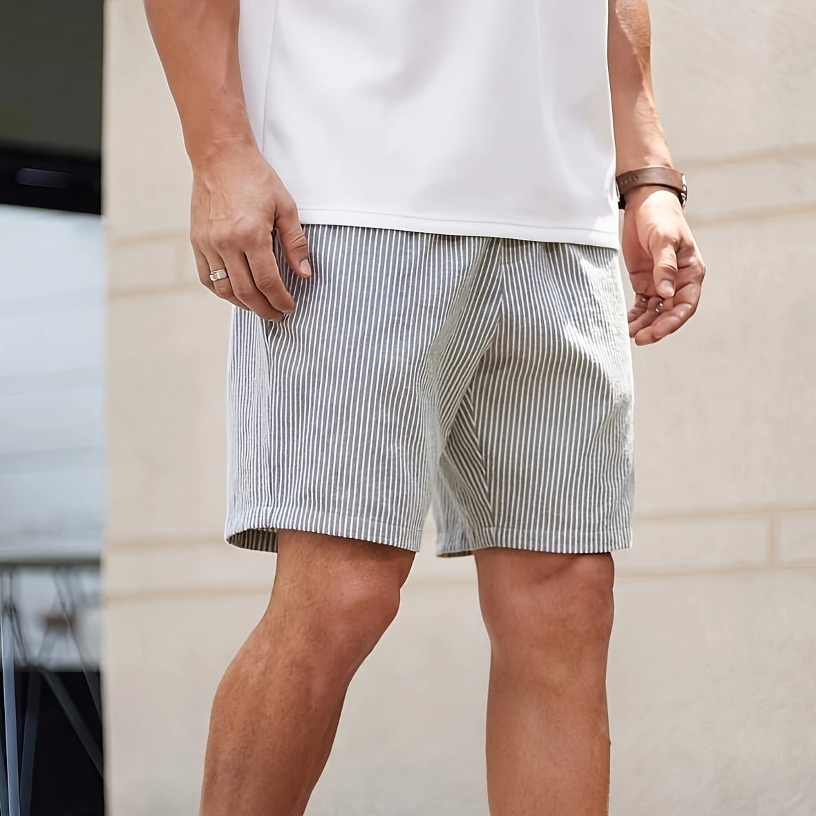 Aatos | Miesten shortsit
