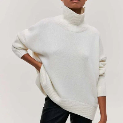 Minna | Naisten oversize-poolo