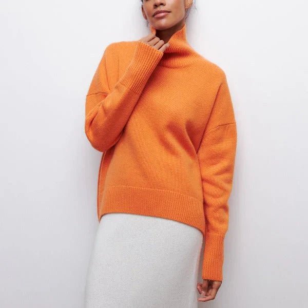 Minna | Naisten oversize-poolo