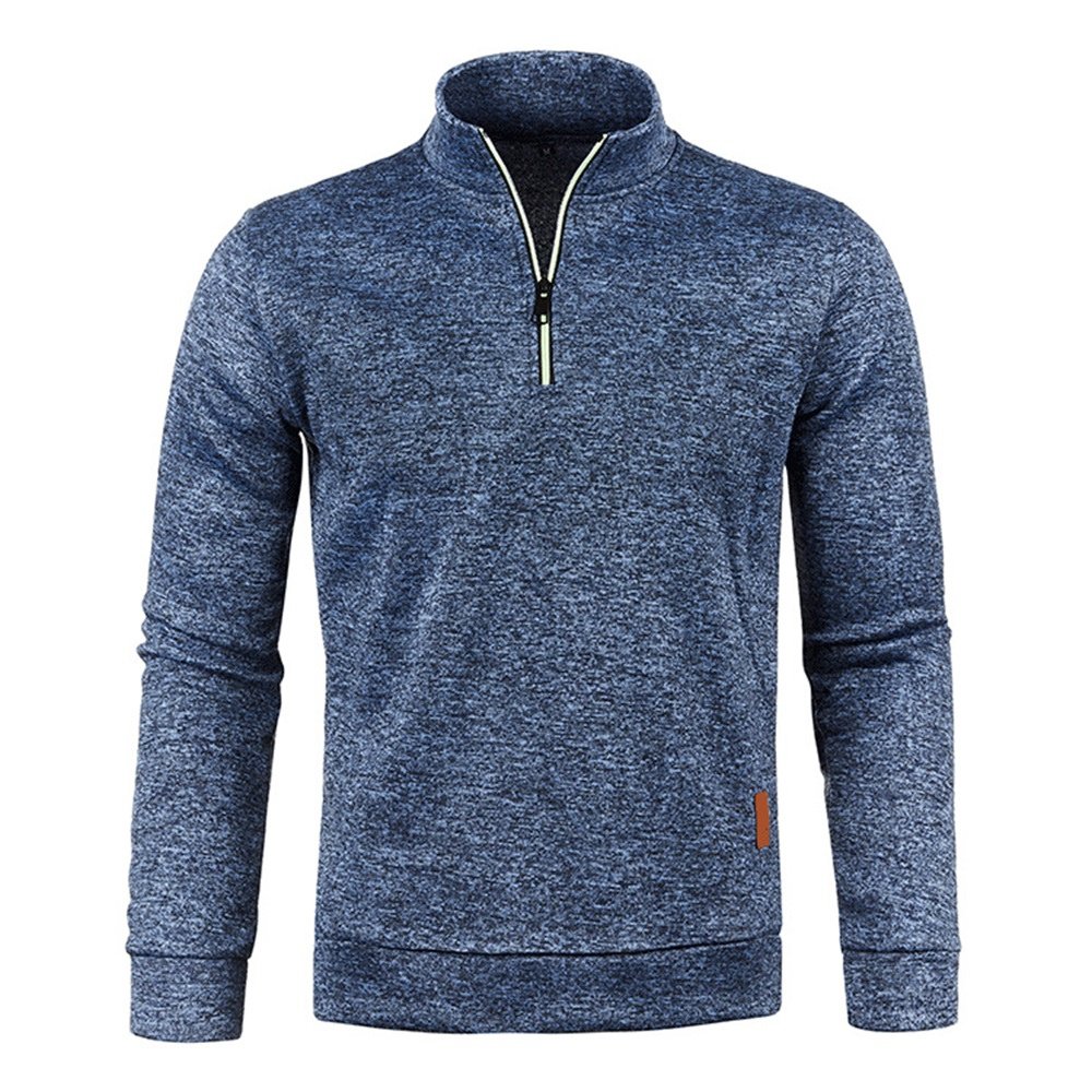 Reino | Mukava miesten fleece-liivi