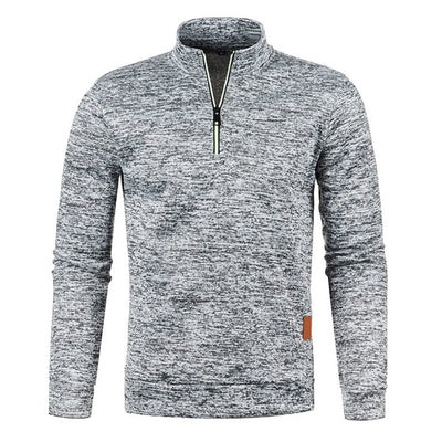 Reino | Mukava miesten fleece-liivi