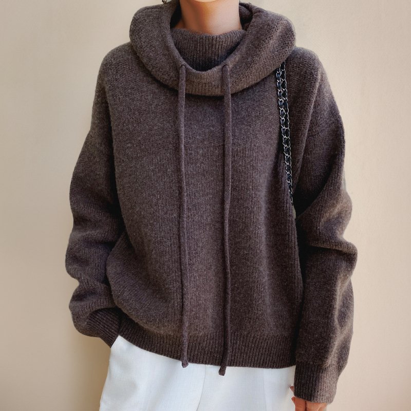 Jaana | Naisten turtleneck