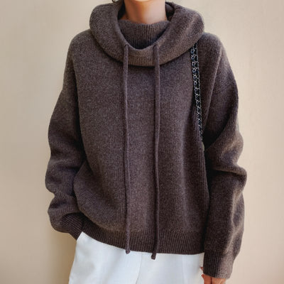 Jaana | Naisten turtleneck