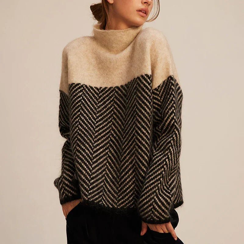 Meeri | Naisten turtleneck