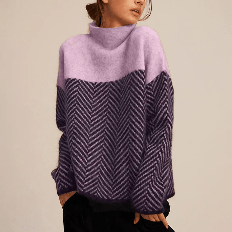 Meeri | Naisten turtleneck