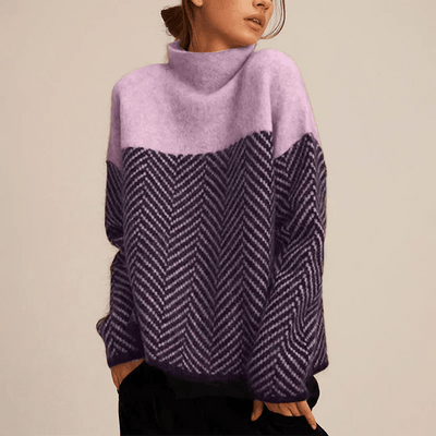 Meeri | Naisten turtleneck