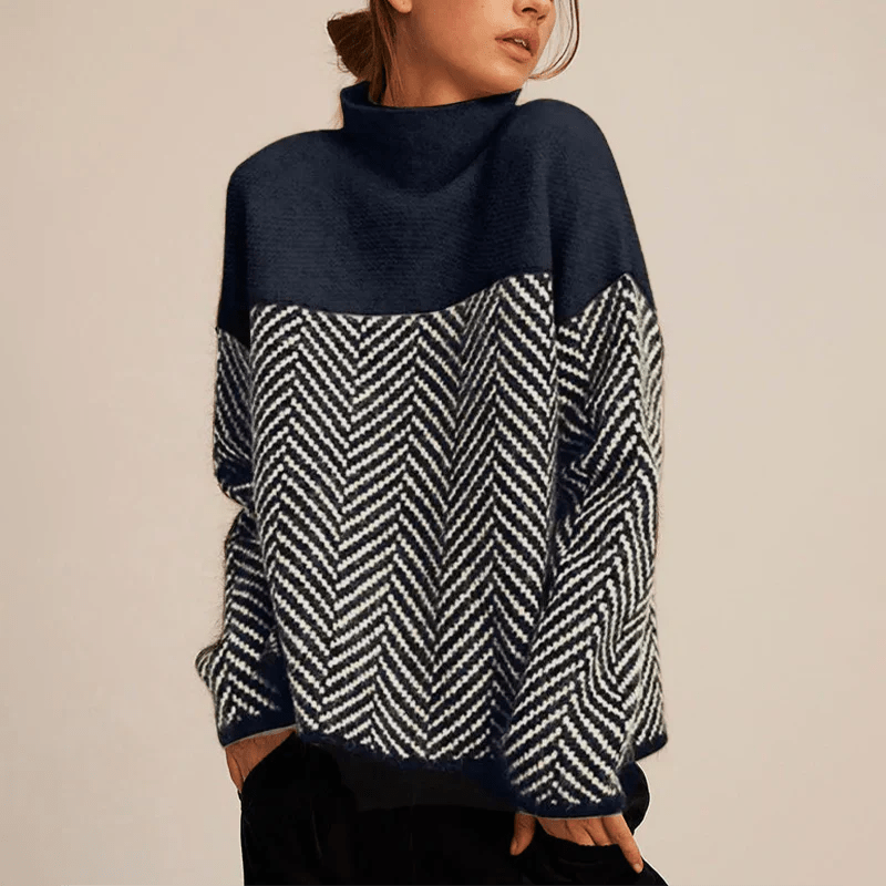 Meeri | Naisten turtleneck